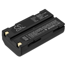 Remplacement de batterie compatible pour Survey 1906110059,29518,38403,46607,52030...