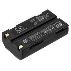 Remplacement de batterie compatible pour Survey 1906110059,29518,38403,46607,52030...