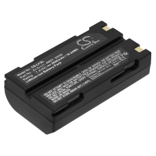 Remplacement de batterie compatible pour Survey 1906110059,29518,38403,46607,52030...