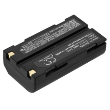 Compatibele batterijvervanging voor HP 1906110059,29518,38403,46607,52030...