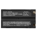 Battery Replaces 52030