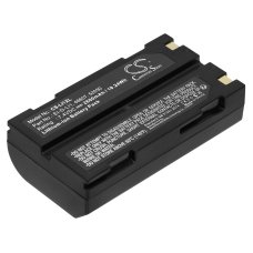Remplacement de batterie compatible pour HP 1906110059,29518,38403,46607,52030...