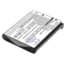 Compatibele batterijvervanging voor Rollei 02491-0053-00,02491-0056-00,02491-0057-00,02491-0061-21,02491-0066-00...