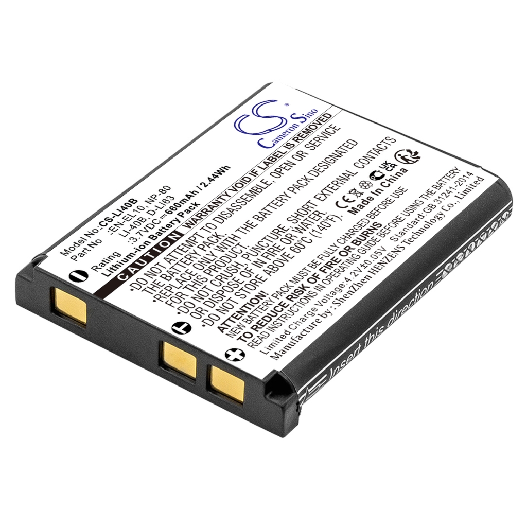 Chargeur de bureau Explay CS-LI40B