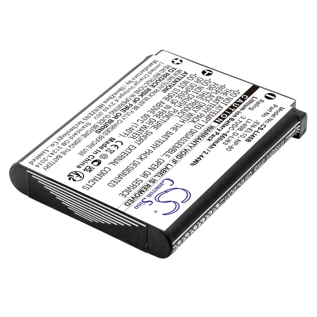 Chargeur de bureau Explay CS-LI40B