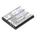 Chargeur de bureau Casio CS-LI50B