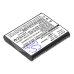 Chargeur de bureau Casio CS-LI50B