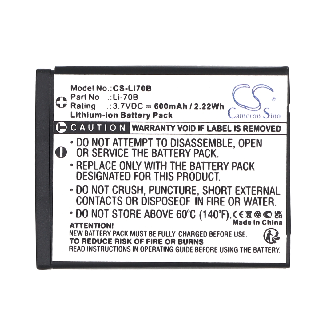 Bureau-oplader Nokia CS-LI70B