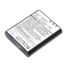 Batterie de l'appareil photo Olympus TG-Tracker
