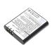 Batterie de l'appareil photo Olympus TG-Tracker
