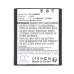 Batterie de l'appareil photo Olympus TG-Tracker