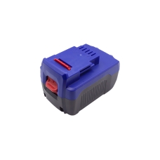 Remplacement de batterie compatible pour Lincoln 1861,25664