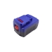 Batterij compatibel met Lincoln CS-LIN186PX