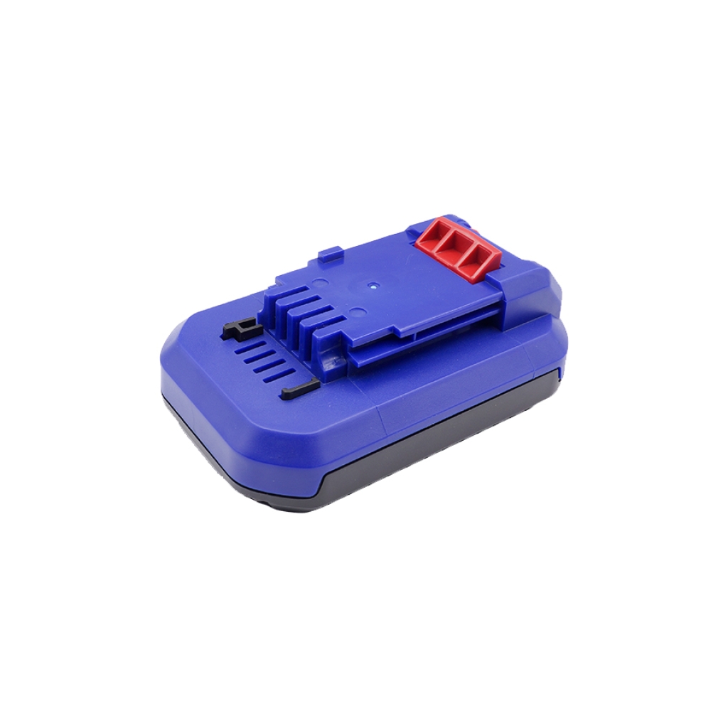 Batterij compatibel met Lincoln CS-LIN187PX