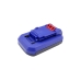 Batterij compatibel met Lincoln CS-LIN187PX