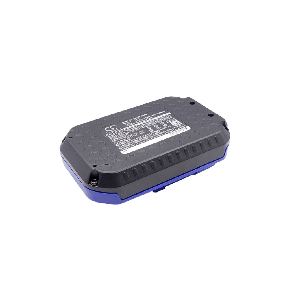 Batterij compatibel met Lincoln CS-LIN187PX