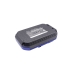 Batterij compatibel met Lincoln CS-LIN187PX