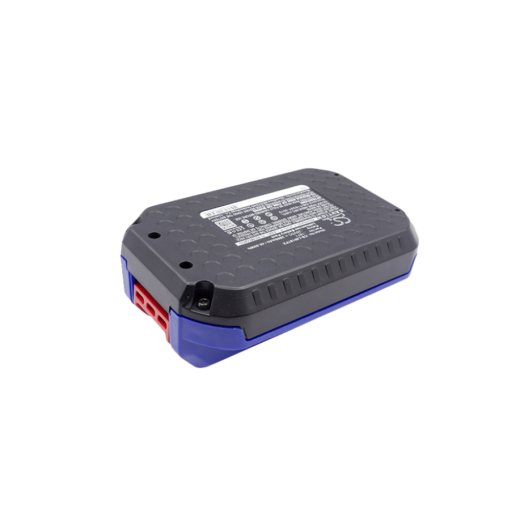 Batterij compatibel met Lincoln CS-LIN187PX