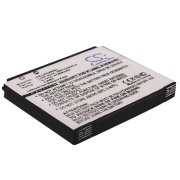 Batterij voor mobiele telefoon LG GD550