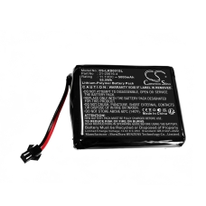 Compatibele batterijvervanging voor Lucky Duck 21-20616-4