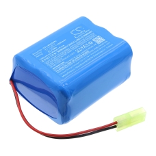 Compatibele batterijvervanging voor Lucky Duck 21-11120-8