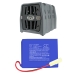 Batterijen voor sportuitrusting Lucky duck CS-LKD208SL