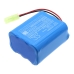 Batteries pour équipements sportifs Lucky duck CS-LKD208SL