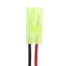 Batteries pour équipements sportifs Lucky duck CS-LKD208SL