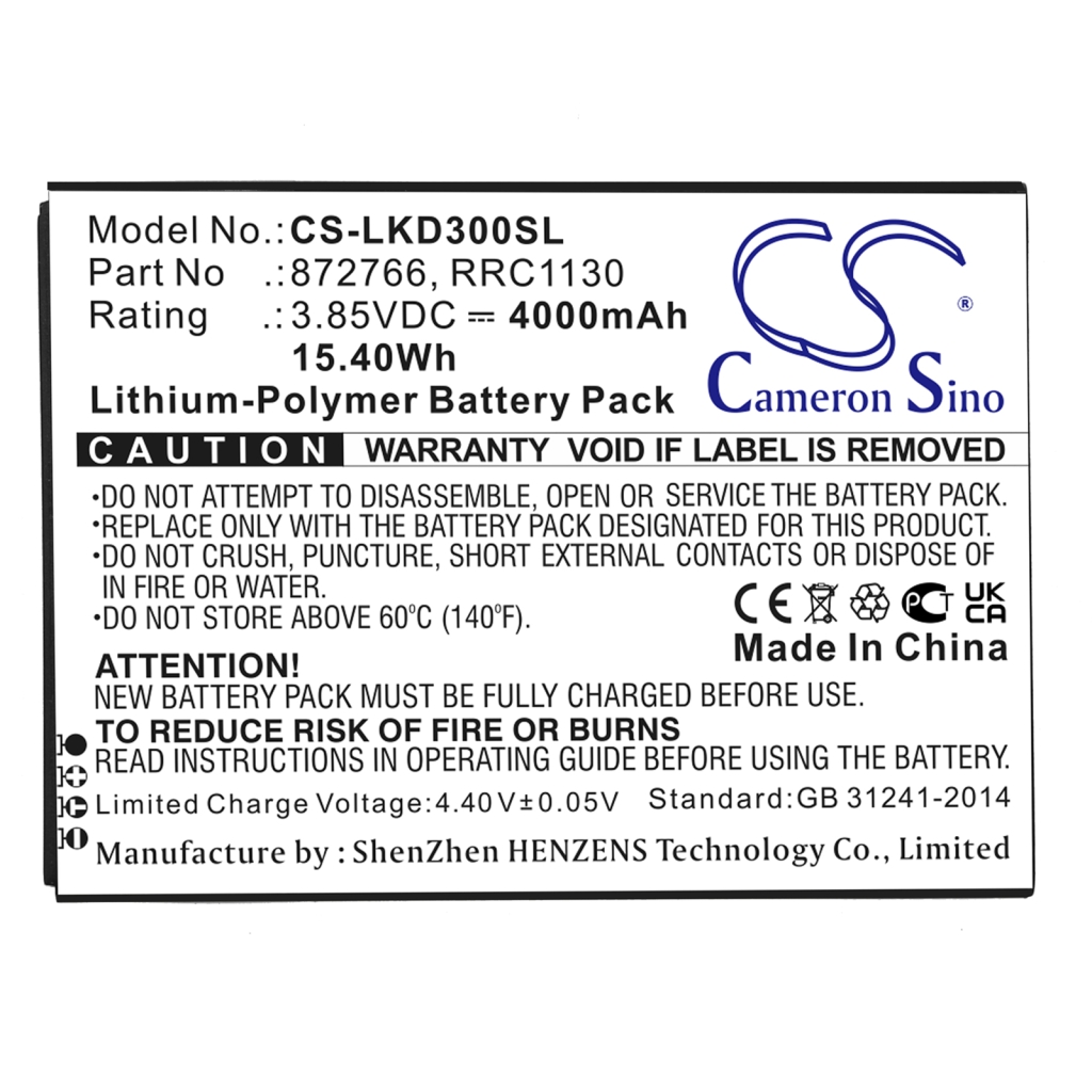 Fischer Leica Lowenstein CS-LKD300SL