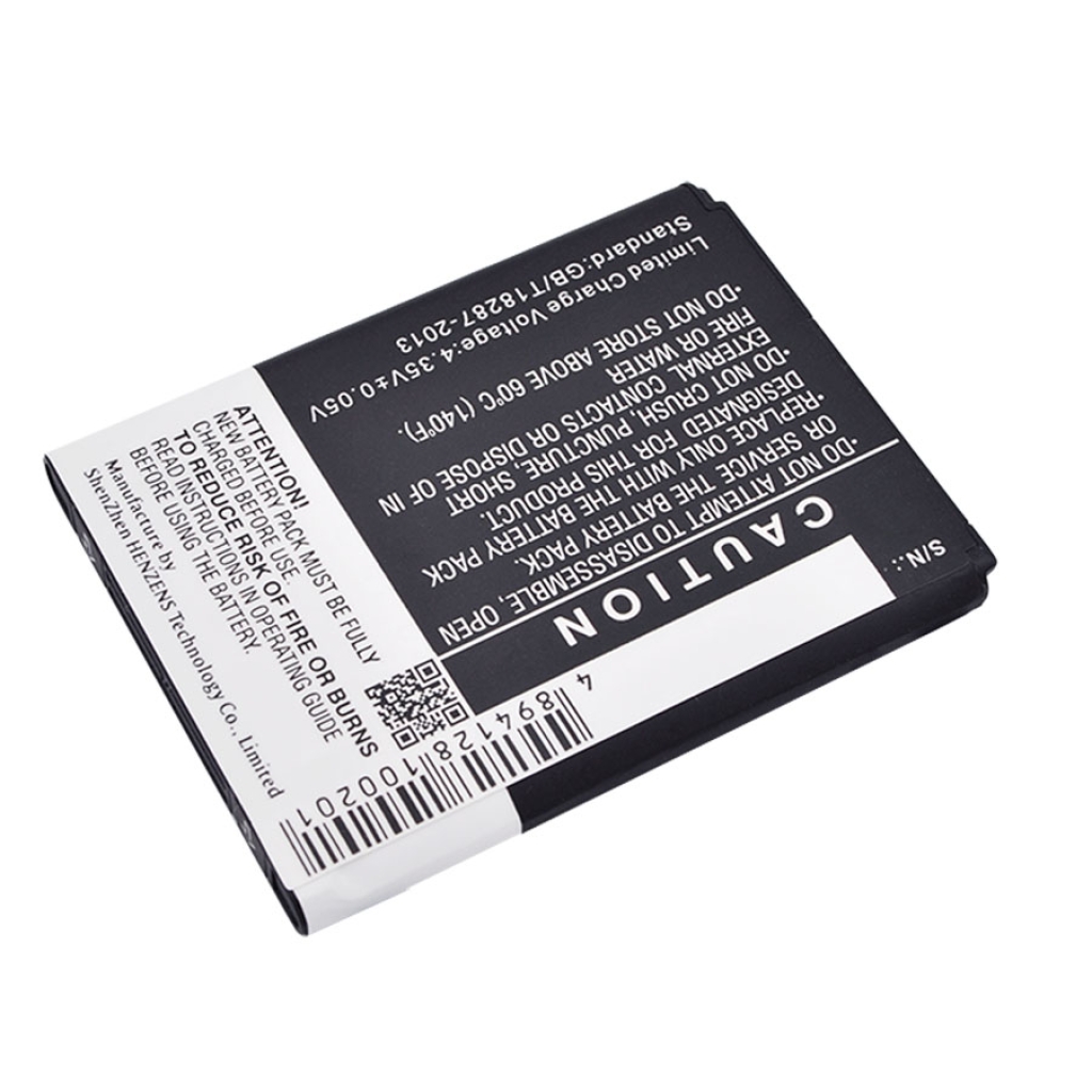 Battery Replaces BL-52UHB
