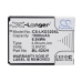 Battery Replaces BL-52UHB