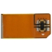 Batterijen Vervangt EAC62078701
