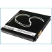 Batterij compatibel met LG CS-LKE900SL