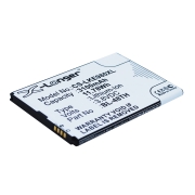 CS-LKE980XL<br />Batterijen voor   vervangt batterij EAC62058511