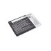 Batterie de téléphone portable LG CS-LKF260XL