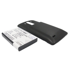 Compatibele batterijvervanging voor LG BL-53YH