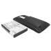 Batterijen compatibel met LG D850 D850 LTE CS-LKF400BL