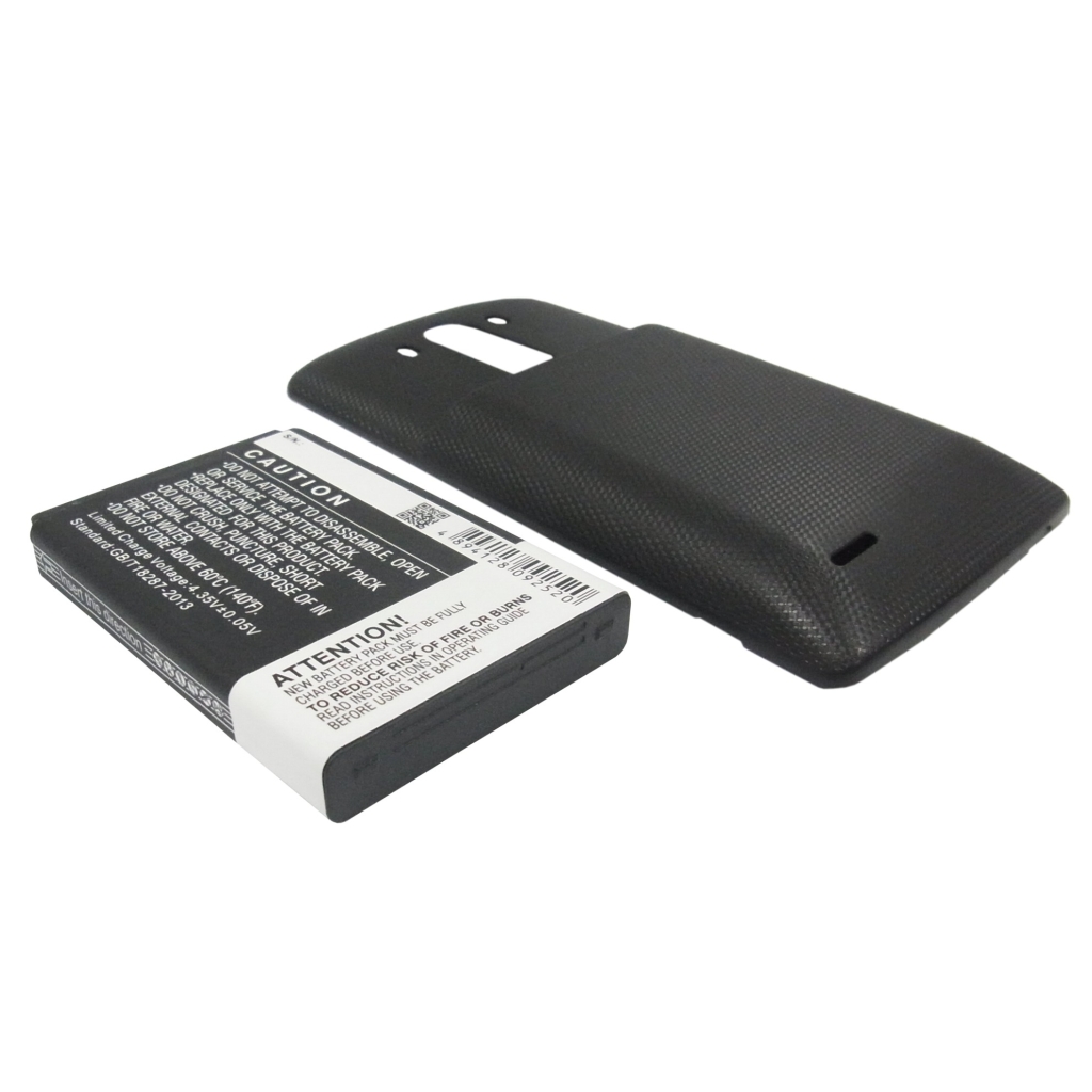 Batterijen compatibel met LG D850 D850 LTE CS-LKF400BL