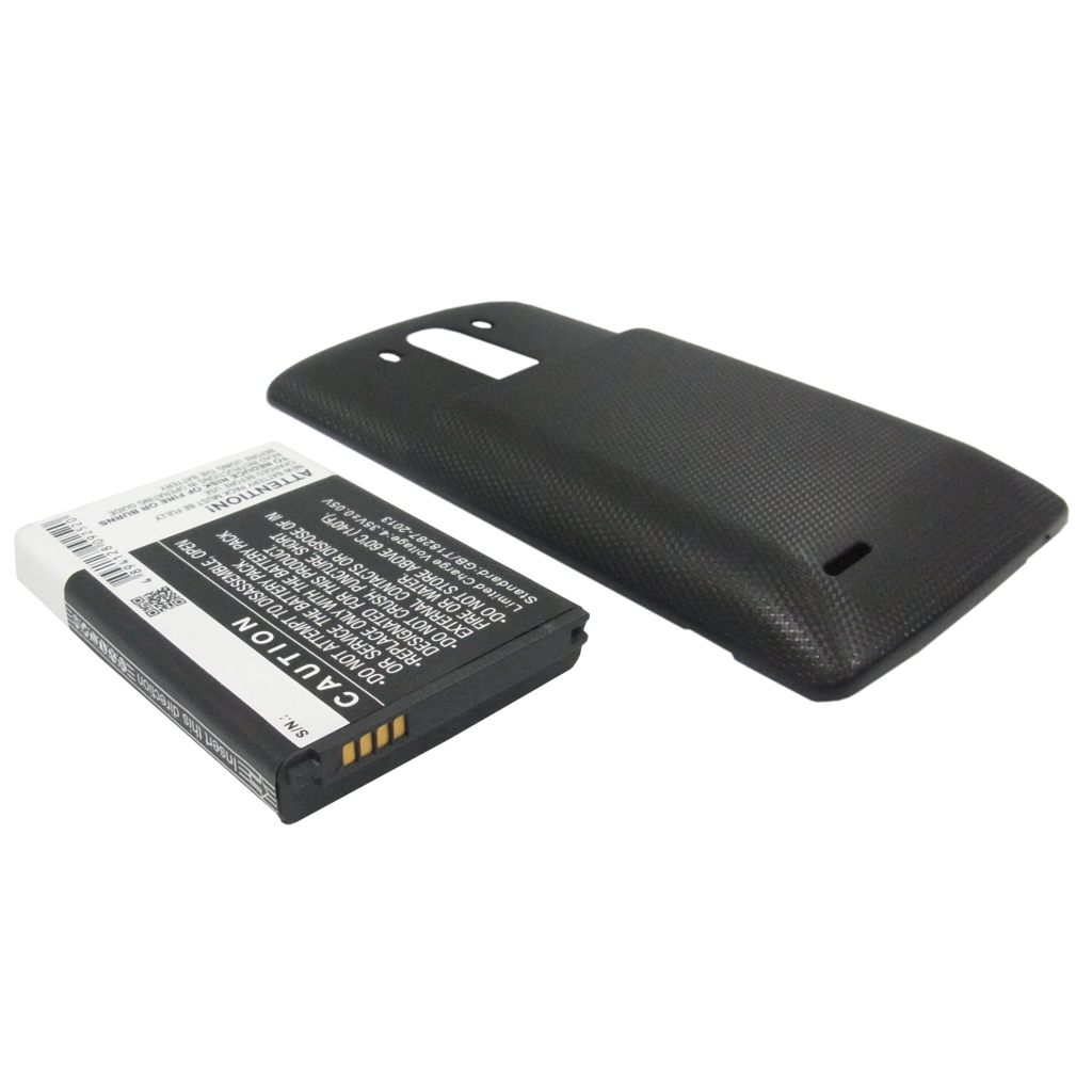 Batterijen compatibel met LG D850 D850 LTE CS-LKF400BL