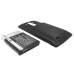 Batterijen compatibel met LG D850 D850 LTE CS-LKF400BL