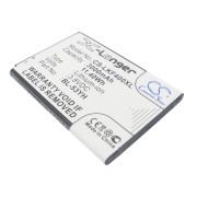 Batterij voor mobiele telefoon LG F490L