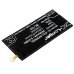 Batterij Vervangt EAC63278801