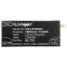 Batterij Vervangt EAC63278801