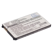 Batterij voor mobiele telefoon LG GW370