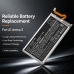 Batterie pour LG Xpression Plus 2
