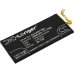 Batterie de téléphone portable LG CS-LKG710SL