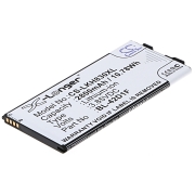 Batterij voor mobiele telefoon LG G5