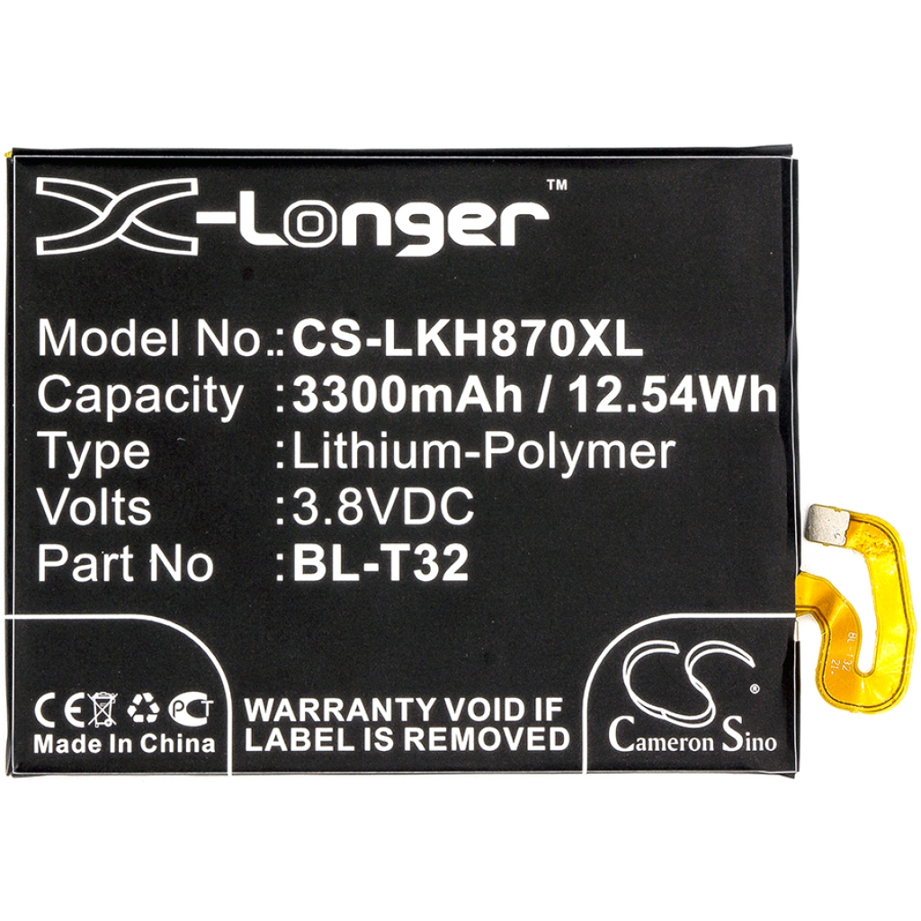 LG AS993