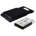Batterij compatibel met LG CS-LKP700HL