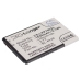Batterij compatibel met LG BoostMobile Cricket CS-LKP700XL